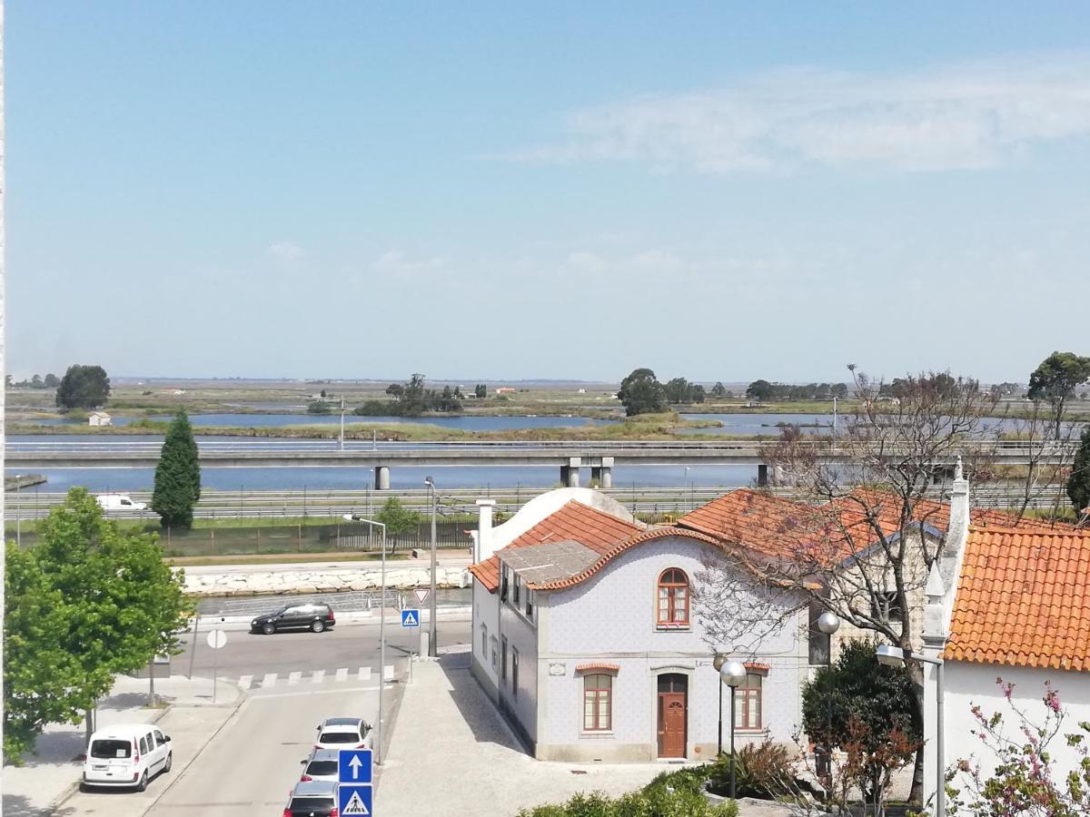 Hotel Aveiro House Exteriér fotografie