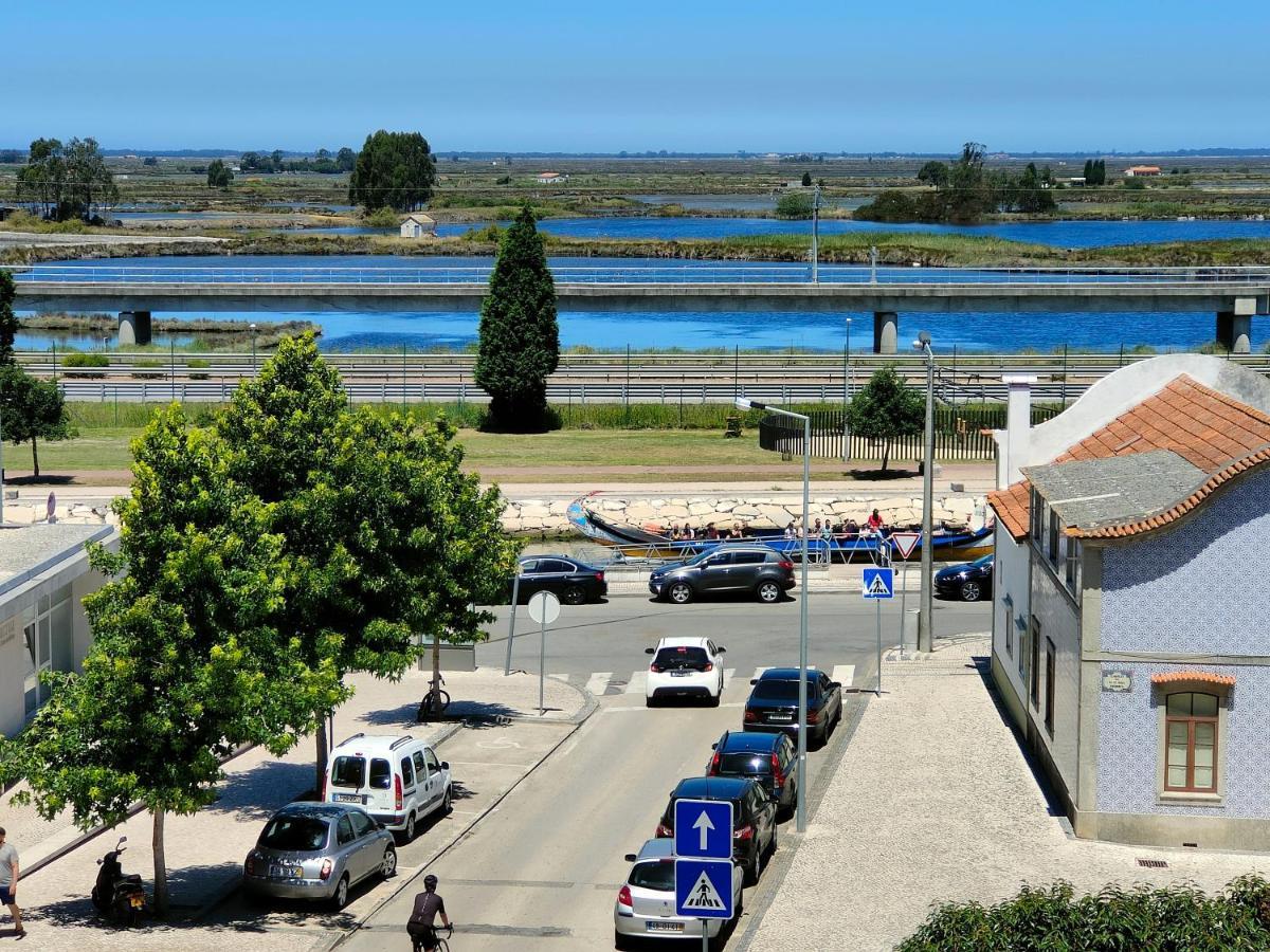 Hotel Aveiro House Exteriér fotografie