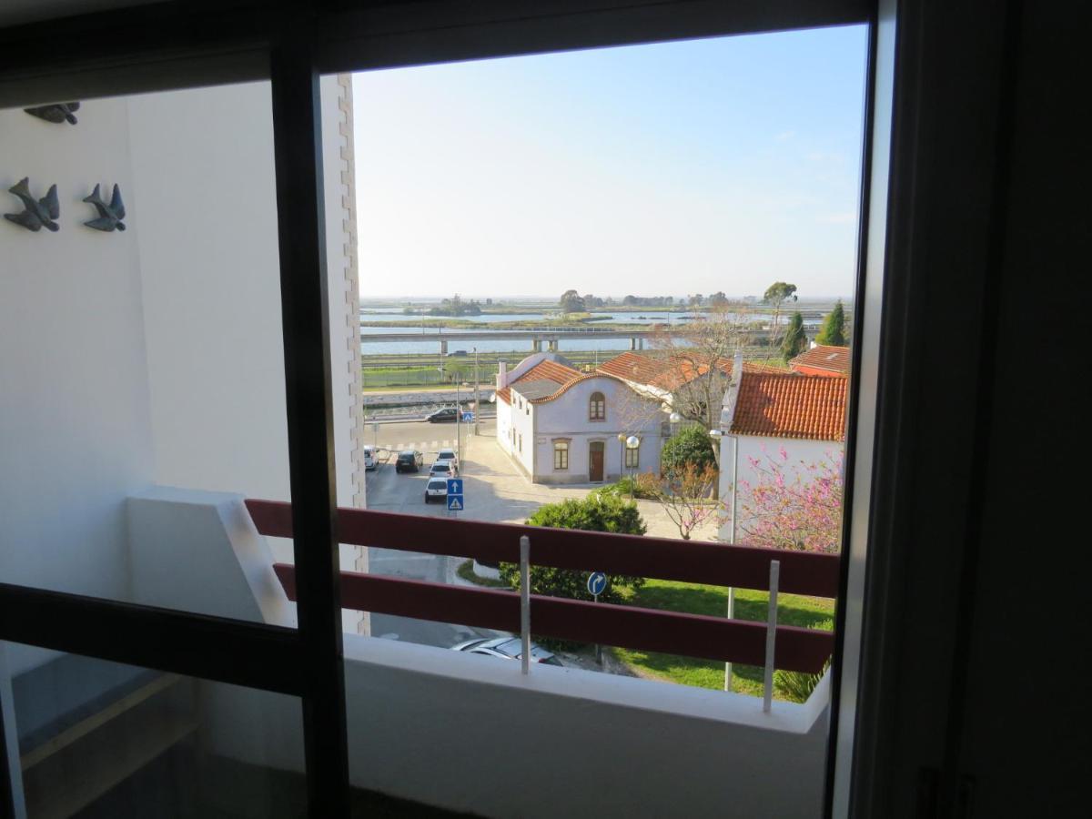Hotel Aveiro House Exteriér fotografie