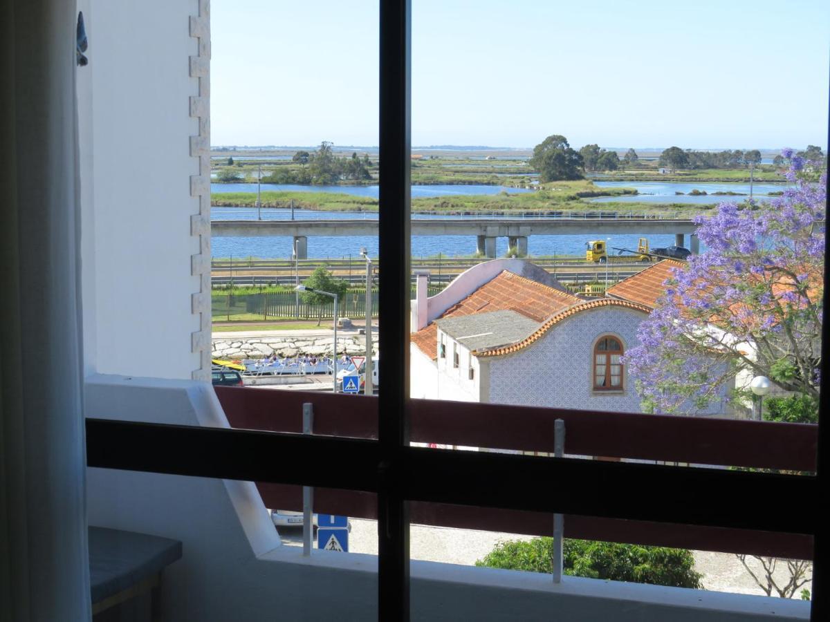 Hotel Aveiro House Exteriér fotografie