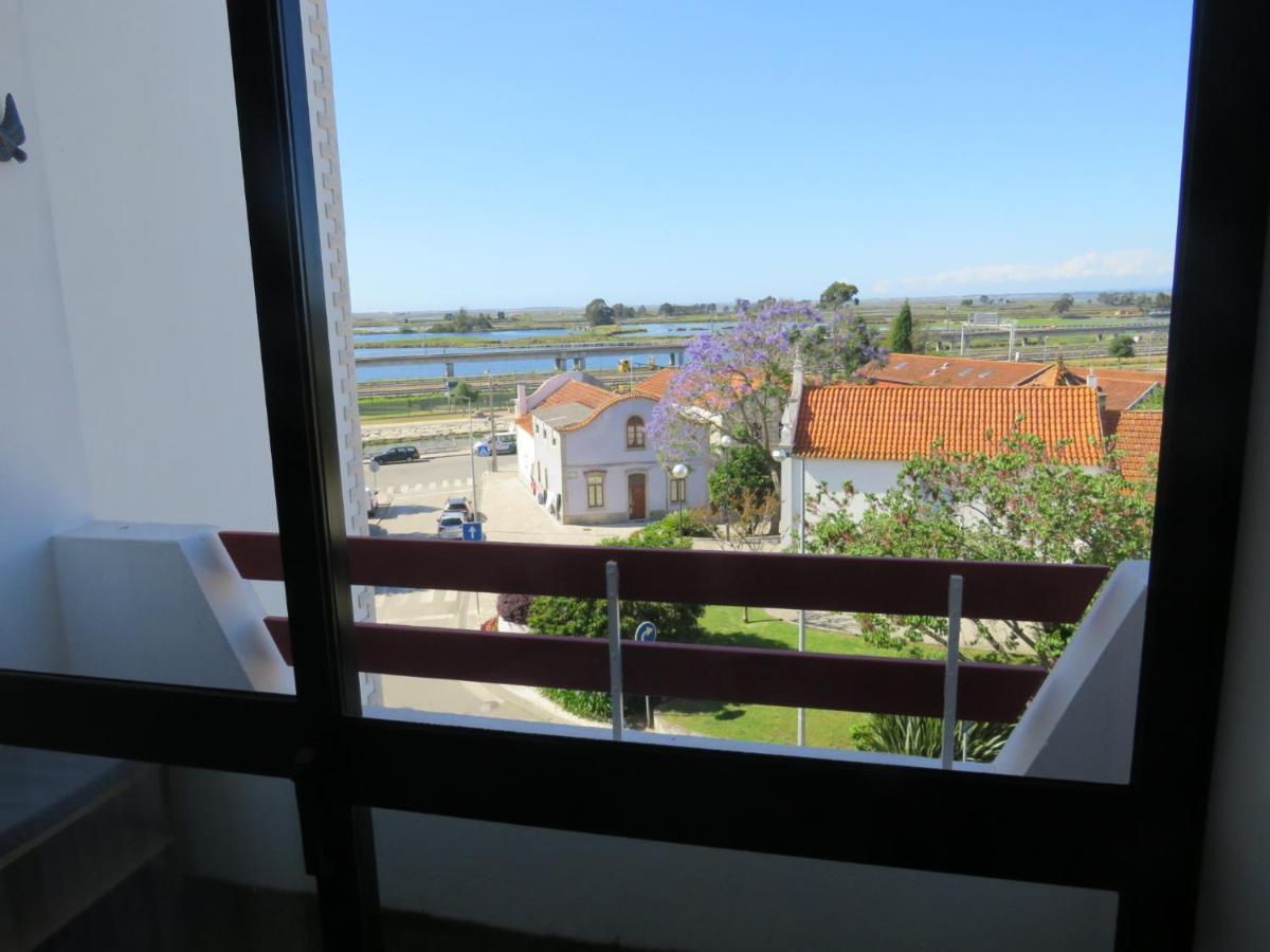 Hotel Aveiro House Exteriér fotografie