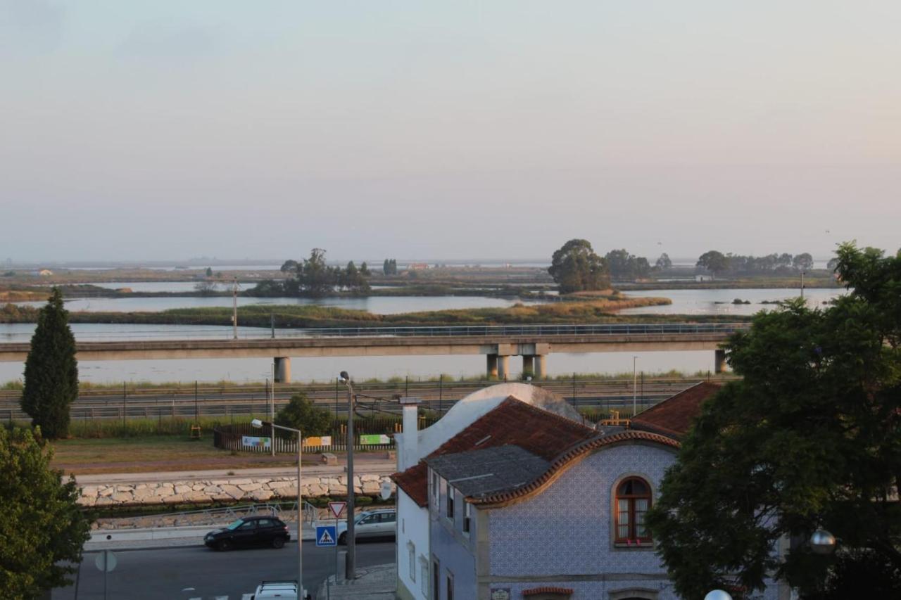 Hotel Aveiro House Exteriér fotografie
