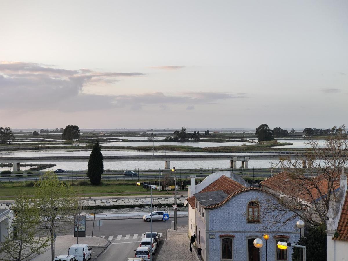 Hotel Aveiro House Exteriér fotografie