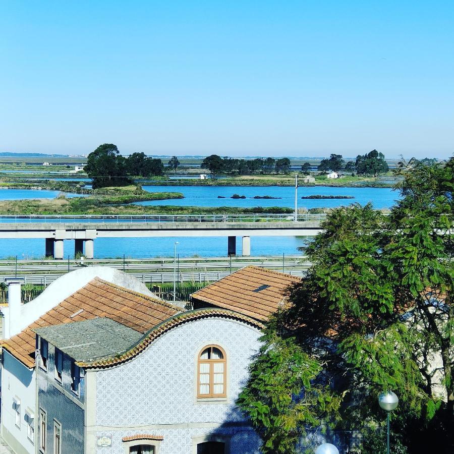 Hotel Aveiro House Exteriér fotografie