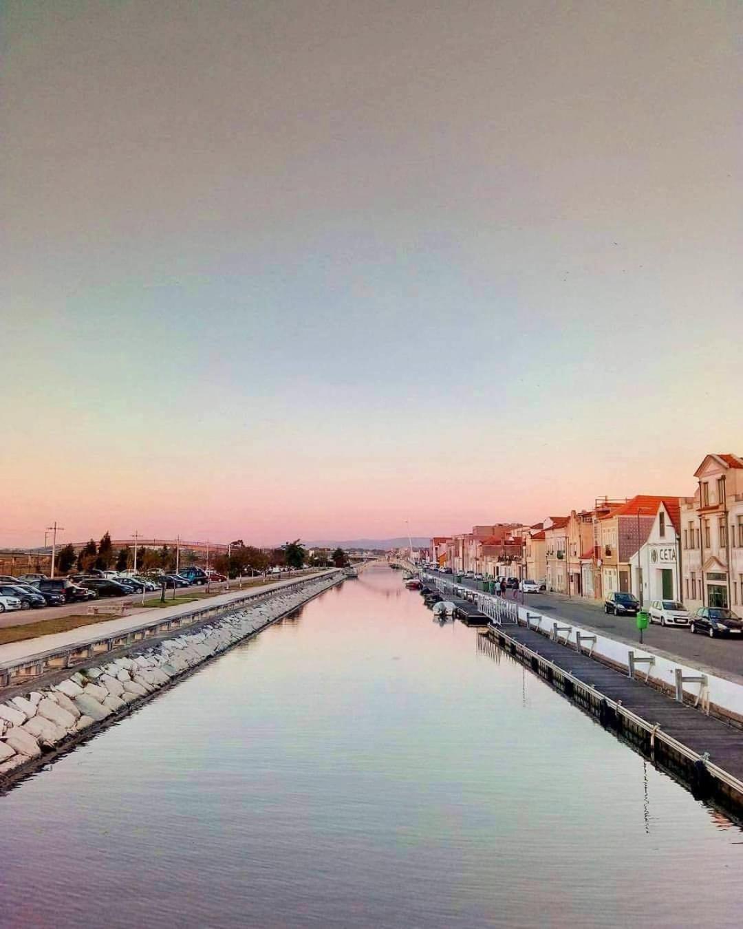 Hotel Aveiro House Exteriér fotografie